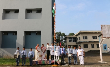 India’s 78th Independence Day Celebration