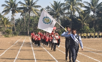 Annual Sports Day 2023