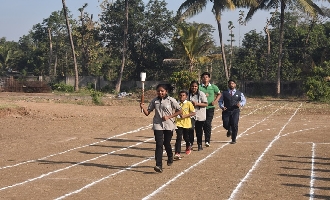 Annual Sports Day 2023