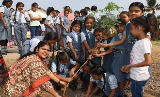 Earth Day Celebration