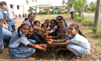 Earth Day Celebration