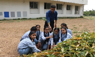 Earth Day Celebration