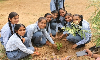 Earth Day Celebration