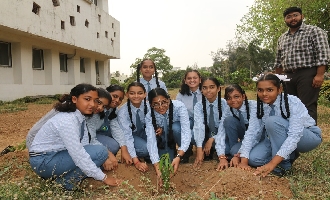 Earth Day Celebration